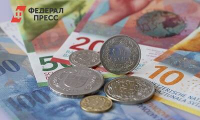 В какой валюте лучше хранить сбережения в условиях санкций