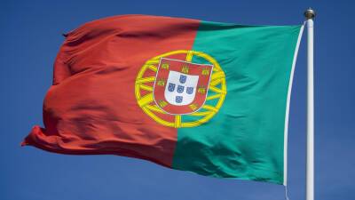 Правительство Португалии отправит Украине оружие и гранаты