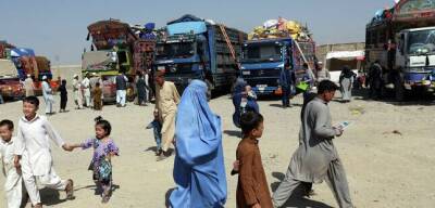 SIGAR: Безработица в Афганистане может вырасти на 40%