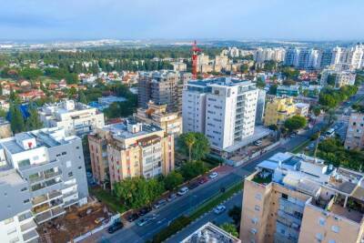 6 623 квартиры было приобретено в новостройках Тульской области в 2021 году