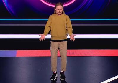 Рязанский комик прошел во второй этап шоу «Comedy Баттл» на ТНТ