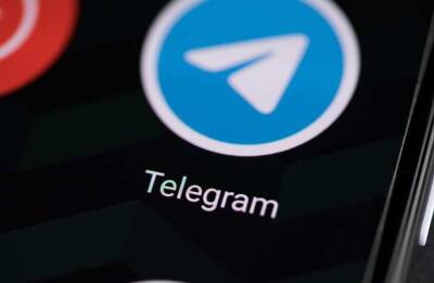 В Telegram появился менеджер загрузок с удобным управлением