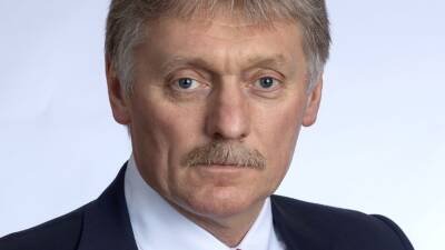 Песков: российская делегация прибыла в Белоруссию на переговоры с украинцами