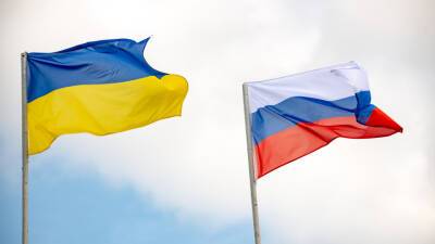 Российская делегация прибыла в Беларусь на переговоры с представителями Украины