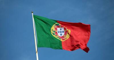 Португалия предоставит Украине оружие и военное оборудование