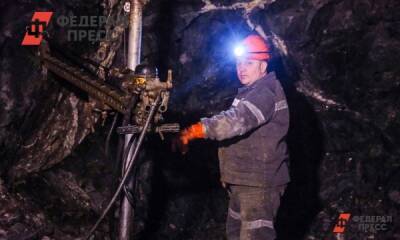 Спасатели пробьют новый тоннель для застрявших в ростовской шахте горняков