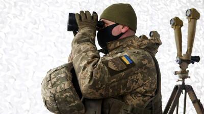 На Украину доставлена партия литовской военной помощи