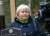 Белорусская журналистка Любовь Лунева осталась в Киеве