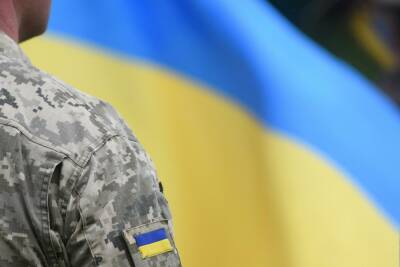 Украина создает «иностранный легион» для борьбы с оккупантами