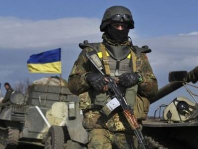 Весь конфискат будет направлен на нужды украинской армии