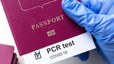 Власти Дубая отменили ПЦР-тесты для вакцинированных туристов