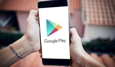 В Google Play орудует опасный вирус