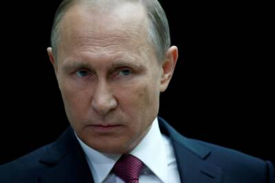 Владимир Путин - Путин - "Семья" пошла против Путина - continent.news - Россия - Украина