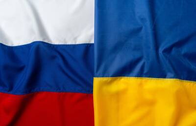 Делегация РФ прибыла в Гомель для переговоров с украинской стороной