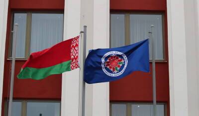 Беларусь подтвердила прибытие российской делегации на переговоры в Гомель