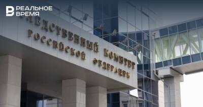 Бастрыкин поручил установить обстоятельства взрыва на нефтебазе в ЛНР