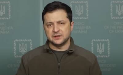 Создание иностранного легиона для защиты Украины: Зеленский сделал важное заявление