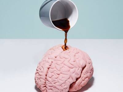 Кофе – тормоз для человеческого мозга, рассказала диетолог
