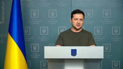 Москва вынуждает Украину к переговорам в Беларуси. Зеленский дал жесткий ответ