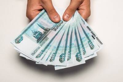 Банкоматы в Тверской области пополняют наличными и в выходные
