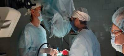 Карельские хирурги спасли пострадавших в страшной аварии под Петрозаводском