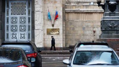 Делегация РФ намерена до середины дня ждать ответа от Киева по встрече в Гомеле
