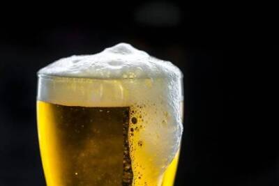 Врачи перечислили пять причин для отказа от употребления пива