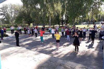 Из-за угрозы жизни детям в Курской области на 90 дней закрыли школьный спортзал