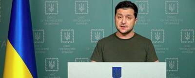 Украина не сядет за стол переговоров в Гомеле