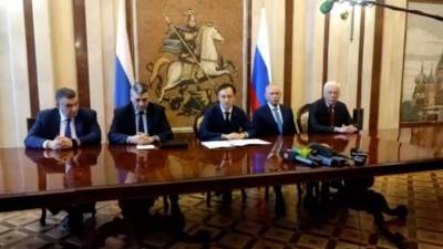 «Не руководствуемся эмоциями»: российская делегация ждёт украинскую сторону для переговоров