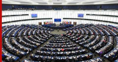 Европарламент примет резолюцию в поддержку Украины 1 марта