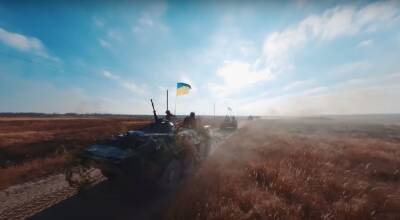 Ситуация по российскому вторжению в Украину: состояние на сейчас