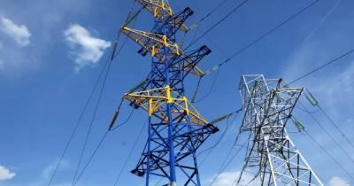 В Киеве повреждений электросетей нет, энергетики держат энергофронт, - ДТЭК