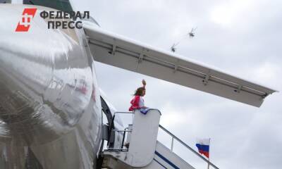 Какие страны закрыли воздушное пространство для России: свежие данные