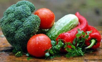 Диетолог Пигарева посоветовала укреплять иммунитет заготовленными с осени овощами