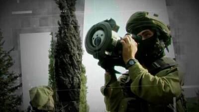 Войны в Украине интерес к израильскому оружию резко вырос: кто в списке покупателей