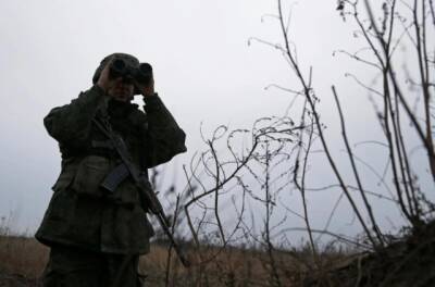 Под Северодонецком украинские герои разбили колонну оккупантов