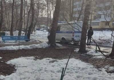 Рязанцы сообщили о скоплении полиции в городе