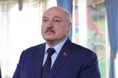 «Бедный Путин» и «Наполеончик» Зеленский - Александр Лукашенко высказался о текущих событиях на Украине
