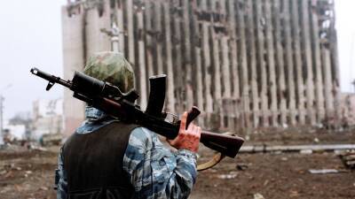 В ДК «Пролетарка» в Твери вспомнят героев чеченской войны