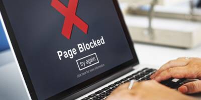 Власти Молдавии заблокировали сайт Первого канала