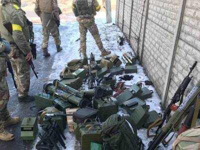 Харьков полностью под контролем ВСУ, российские оккупанты сдаются группами – глава ОГА