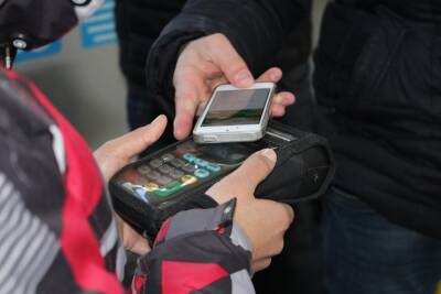 Россиянам сообщили, как не потерять оплату по NFC на смартфонах