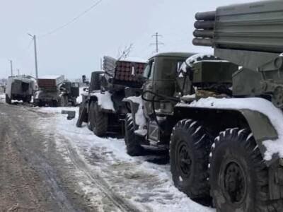 В Черниговской области оккупанты сливают топливо, чтобы не идти в бой