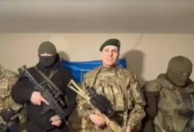 Кто в союзниках Украины: Дудаевцы заявили о готовности воевать до конца