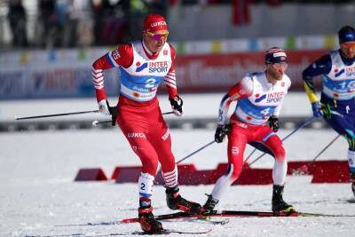 Лыжные гонки, Кубок мира, Лахти, 15 км, мужчины, прямая текстовая онлайн трансляция