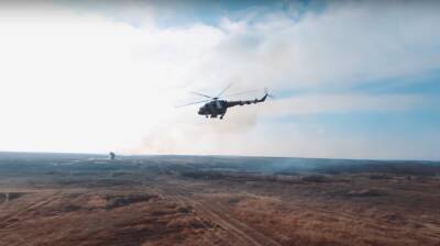 "Имеем хорошие новости": Командование Воздушных Сил ВСУ обратилось к украинцам