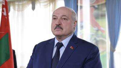 Лукашенко заявил об отсутствии белорусских солдат на Украине