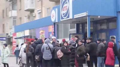«Известия» публикуют видео из освобожденного от бойцов ВСУ Мелитополя