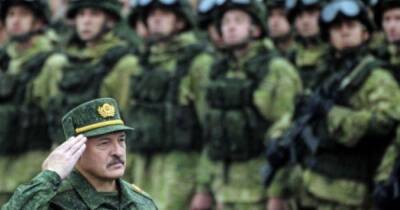 Белорусский десант, вероятно, готовится вторгнуться в Украину, — ЦИАКР